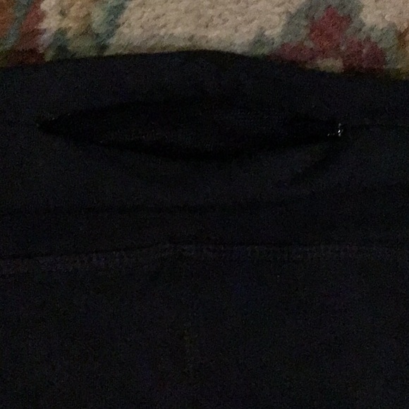 WOMENS YOGA CAPRI PANTS - Picture 6 of 10